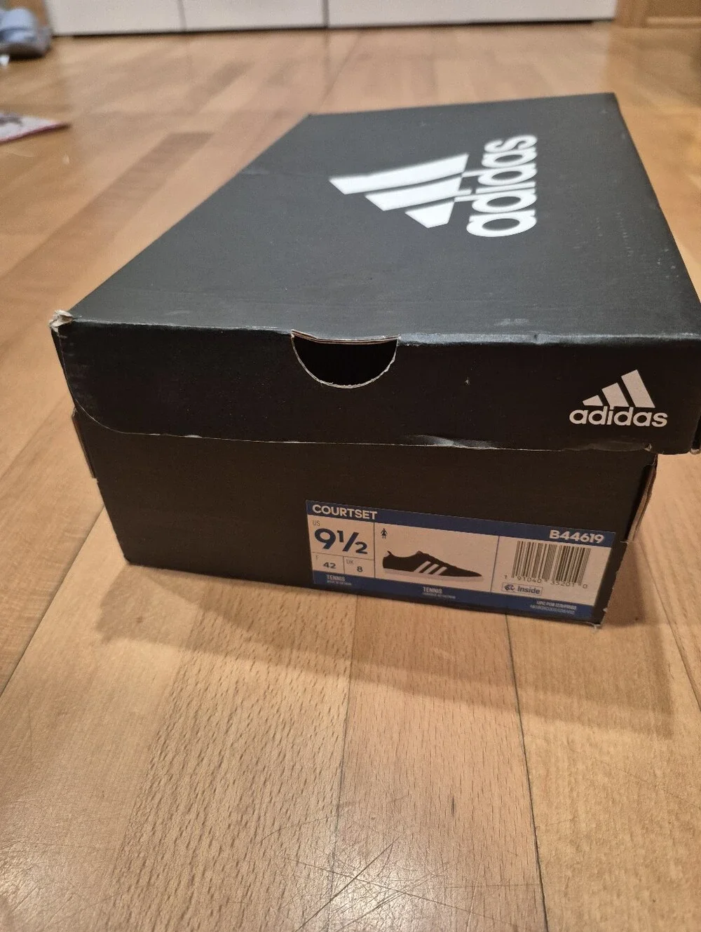 adidas sleek low